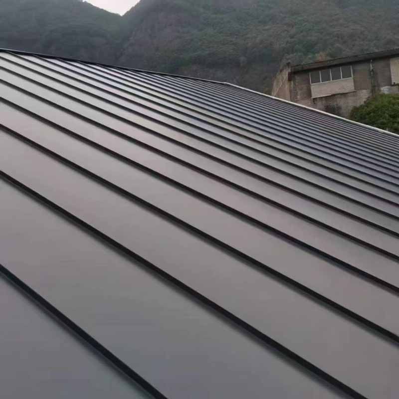 扬州金属屋面板的应用场合及其优缺点？